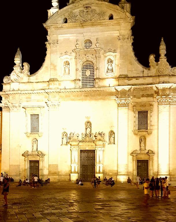 Nel Centro Storico Hotel Galatina Luaran gambar