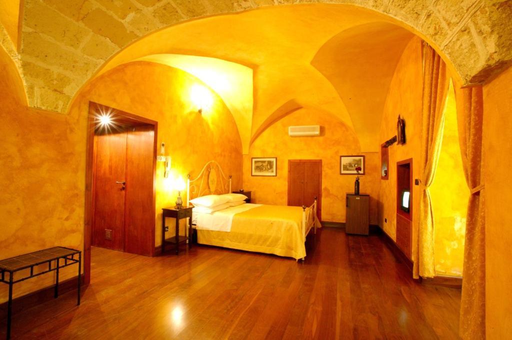 Nel Centro Storico Hotel Galatina Bilik gambar