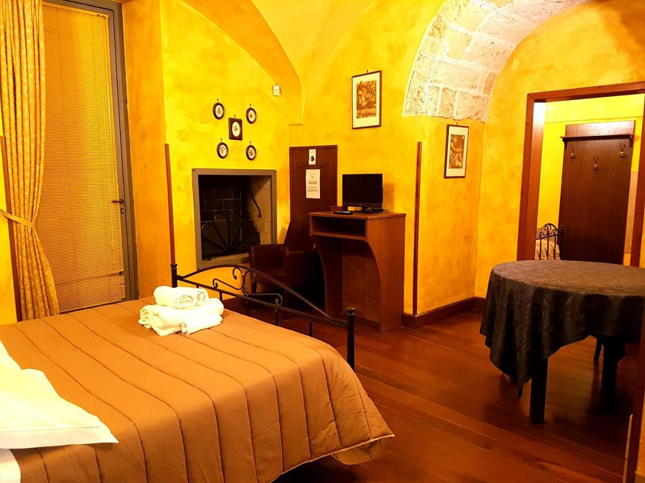 Nel Centro Storico Hotel Galatina Luaran gambar